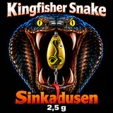 Kingfisher Snake