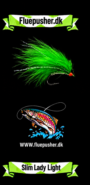Kingfisher Slim Lady slim