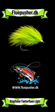 Kingfisher Fætterfluen light