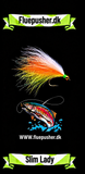 Kingfisher Slim Lady
