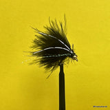 FP Cousin fliegt Chartreuse