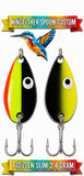 Kingfisher Custom