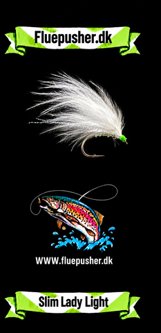 Kingfisher Slim Lady slim
