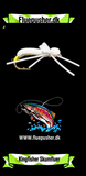 Kingfisher Skumflue