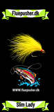 Kingfisher Slim Lady