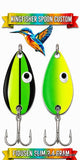 Kingfisher Custom
