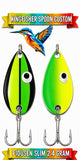 Kingfisher Custom