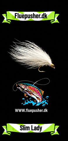 Kingfisher Slim Lady