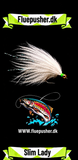 Kingfisher Slim Lady