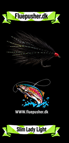 Kingfisher Slim Lady light