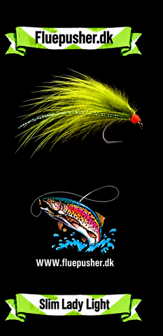 Kingfisher Slim Lady slim