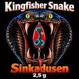 Kingfisher Snake