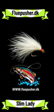Kingfisher Slim Lady