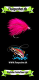 Kingfisher Fætterfluen light
