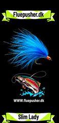 Kingfisher Slim Lady