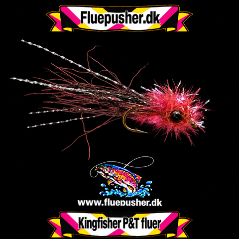 Bussemanden pink