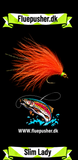 Kingfisher Slim Lady
