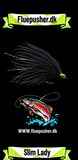 Kingfisher Slim Lady