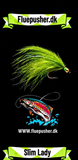 Kingfisher Slim Lady