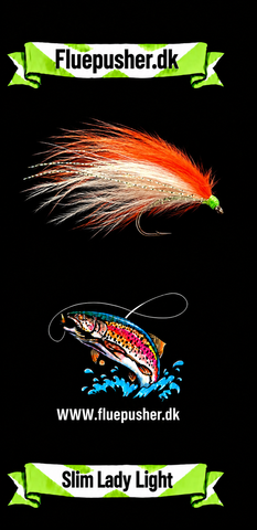 Kingfisher Slim Lady light