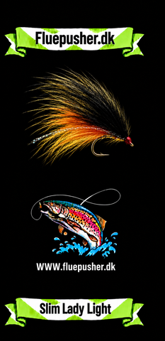 Kingfisher Slim Lady slim
