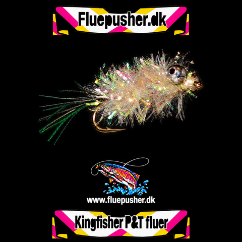 Humungus-Regenbogenflugzeug