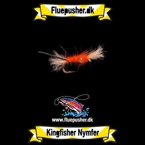 Orangefarbener Schiffssummer gh