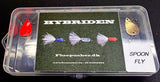 HYBRIDEN