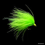 FP Slim Lady Light chartreuse