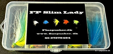 FP Slim Lady Stinger