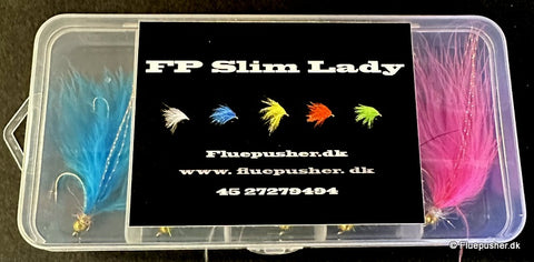 FP Slim Lady Stinger