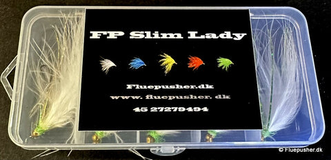 FP Slim Lady Stinger