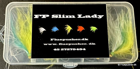 FP Slim Lady stinger