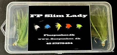 FP Slim Lady Stinger