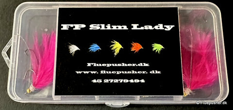 FP Slim Lady stinger