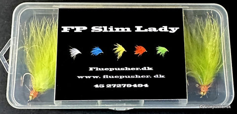 FP Slim Lady stinger