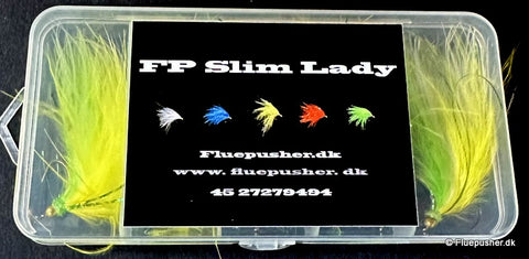 FP Slim Lady stinger