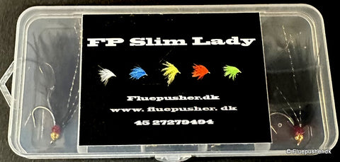 FP Slim Lady stinger