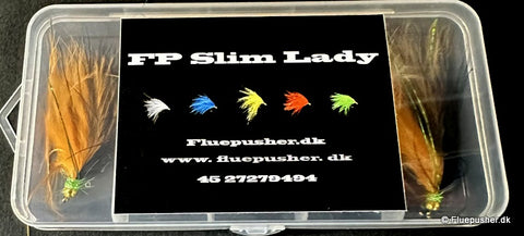 FP Slim Lady Stinger