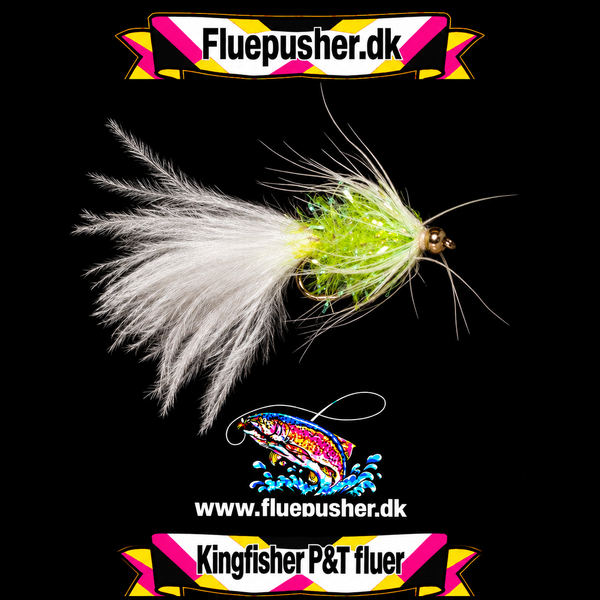 Lime Tadpole gh