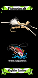 Kingfisher Skumflue