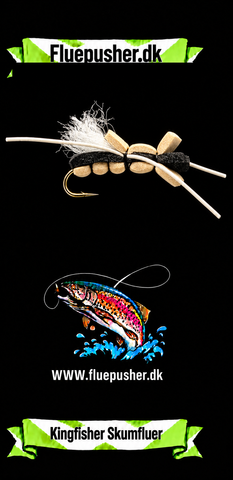 Kingfisher Skumfluer