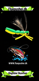 Kingfisher Skumflue