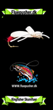 Kingfisher Skumflue