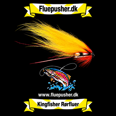 Beis rørflue variant 1