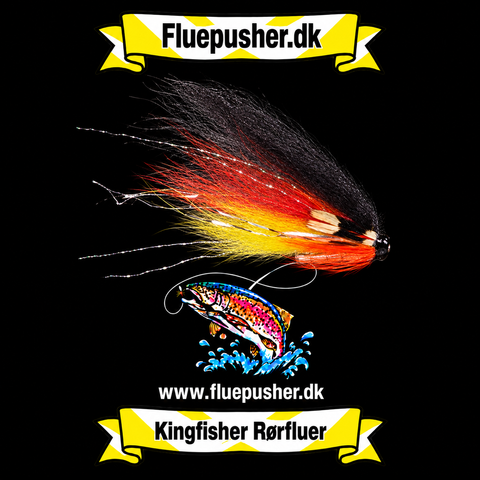 Beis rørflue variant 2