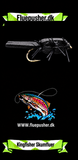 Kingfisher Skumflue