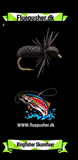 Kingfisher Skumflue