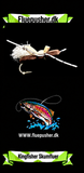 Kingfisher Skumflue