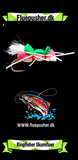 Kingfisher Skumflue